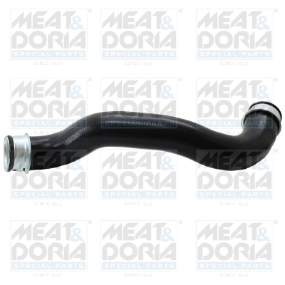 Hose, heat exchanger (heating)